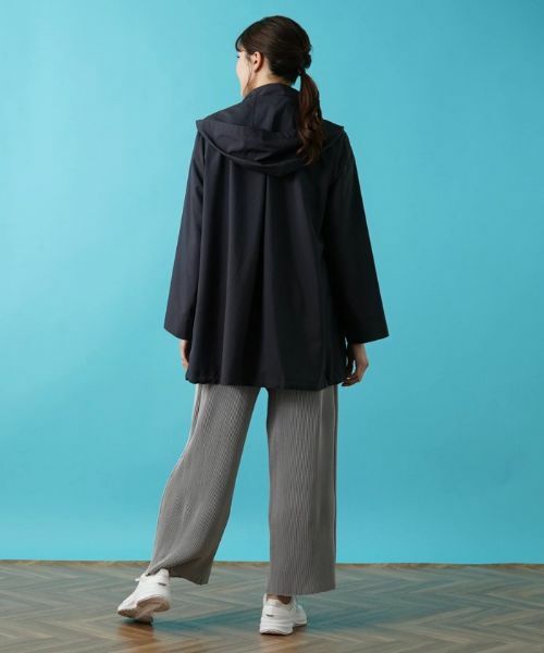 Leilian PLUS HOUSE / レリアンプラスハウス その他アウター | コート【Leilian WHITE LABEL】 | 詳細3