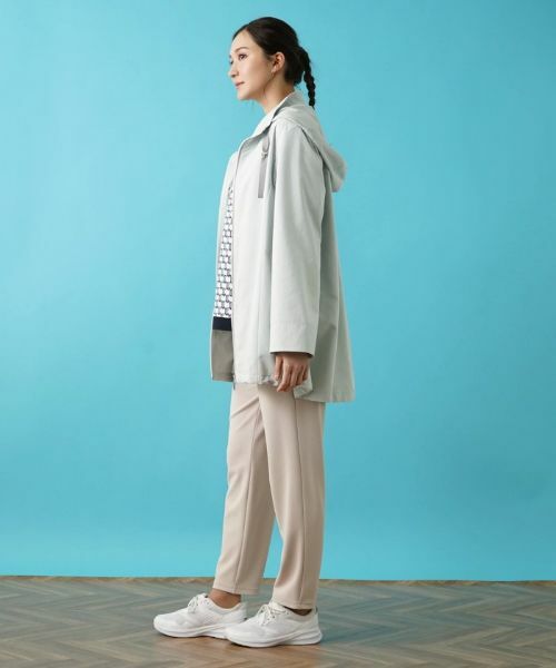 Leilian PLUS HOUSE / レリアンプラスハウス その他アウター | コート【Leilian WHITE LABEL】 | 詳細6