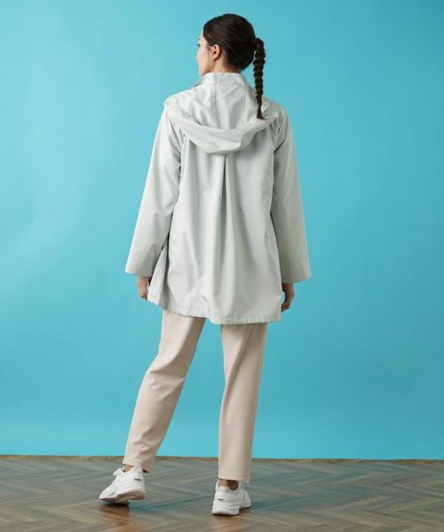 Leilian PLUS HOUSE / レリアンプラスハウス その他アウター | コート【Leilian WHITE LABEL】 | 詳細7