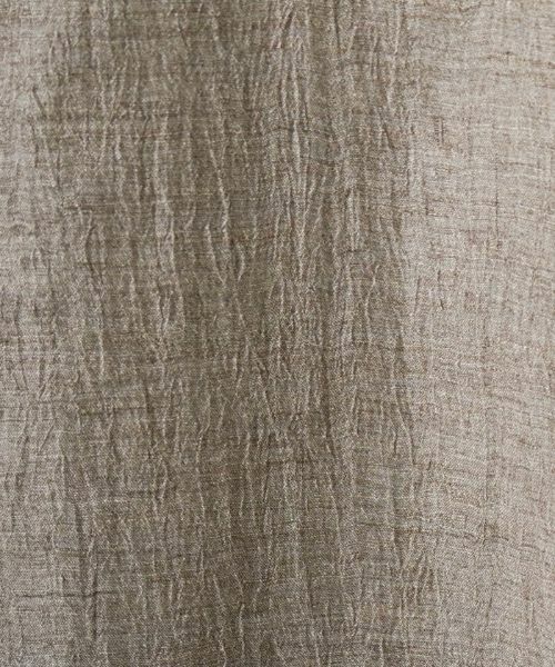 Leilian PLUS HOUSE / レリアンプラスハウス テーラードジャケット | ロングベスト | 詳細14