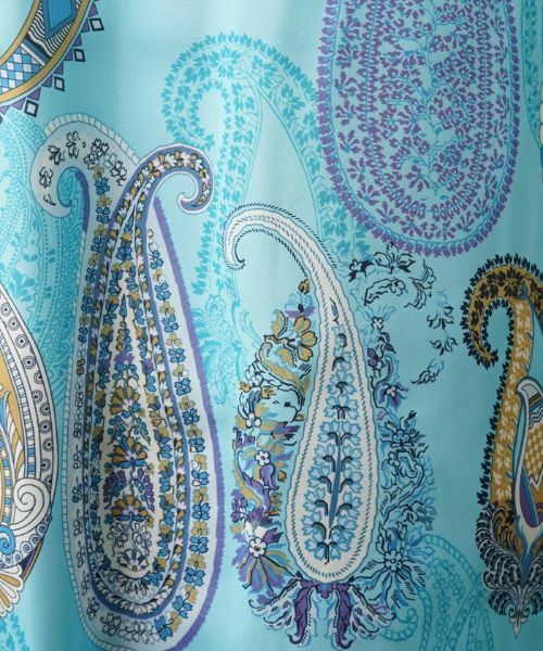 Leilian PLUS HOUSE / レリアンプラスハウス シャツ・ブラウス | ブラウス【RATTI】 | 詳細11