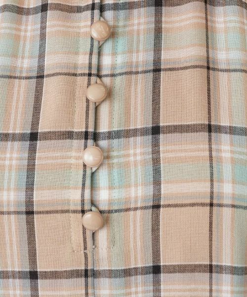 Leilian PLUS HOUSE / レリアンプラスハウス ドレス | ワンピース【Leilian:EZUMI】 | 詳細13