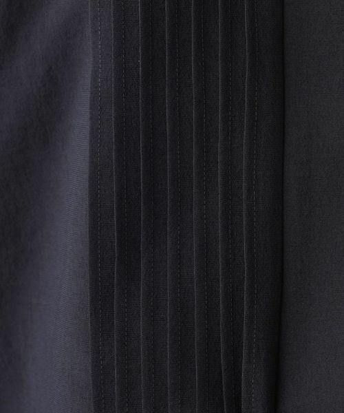 Leilian PLUS HOUSE / レリアンプラスハウス その他アウター | スタンドカラーブルゾン【Leilian：EZUMI】 | 詳細13