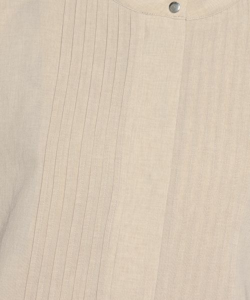 Leilian PLUS HOUSE / レリアンプラスハウス その他アウター | スタンドカラーブルゾン【Leilian：EZUMI】 | 詳細14