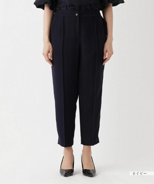 Leilian PLUS HOUSE / レリアンプラスハウス その他パンツ | パンツ【Leilian：EZUMI】 | 詳細4