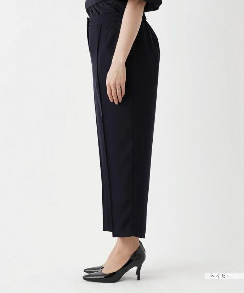 Leilian PLUS HOUSE / レリアンプラスハウス その他パンツ | パンツ【Leilian：EZUMI】 | 詳細5