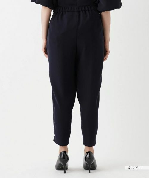 Leilian PLUS HOUSE / レリアンプラスハウス その他パンツ | パンツ【Leilian：EZUMI】 | 詳細6