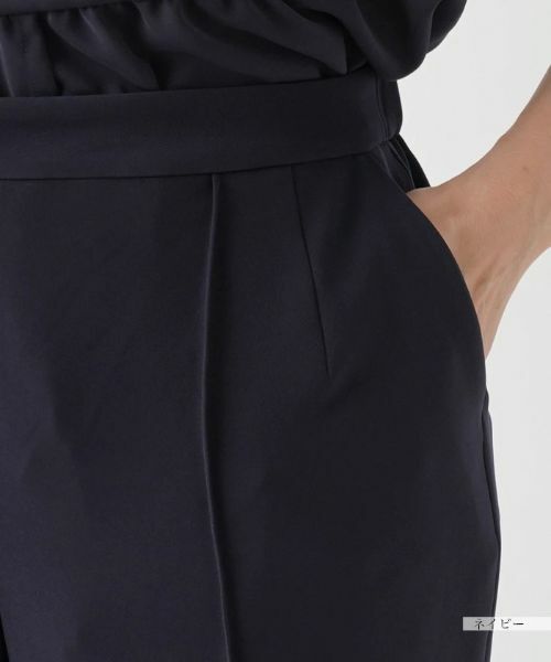 Leilian PLUS HOUSE / レリアンプラスハウス その他パンツ | パンツ【Leilian：EZUMI】 | 詳細8