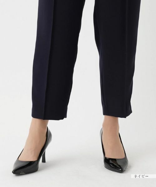 Leilian PLUS HOUSE / レリアンプラスハウス その他パンツ | パンツ【Leilian：EZUMI】 | 詳細9