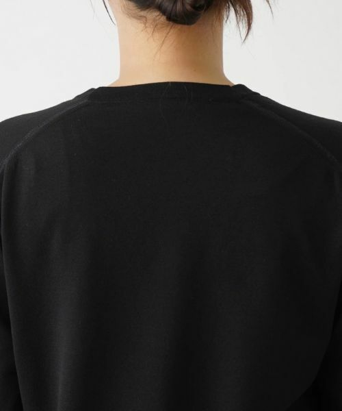 Leilian PLUS HOUSE / レリアンプラスハウス カーディガン・ボレロ | Vネックカーディガン【BOURGE】 | 詳細13