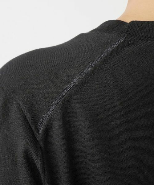Leilian PLUS HOUSE / レリアンプラスハウス カーディガン・ボレロ | Vネックカーディガン【BOURGE】 | 詳細14