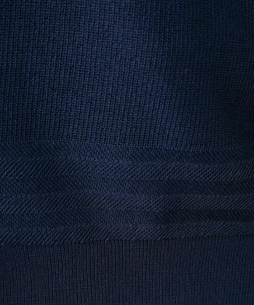 Leilian PLUS HOUSE / レリアンプラスハウス カーディガン・ボレロ | Vネックカーディガン | 詳細14