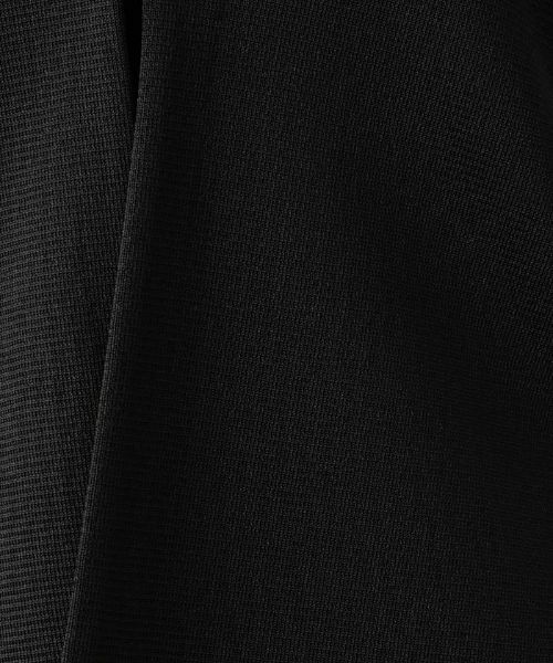 Leilian PLUS HOUSE / レリアンプラスハウス カーディガン・ボレロ | Vネックカーディガン【BOURGE】 | 詳細20