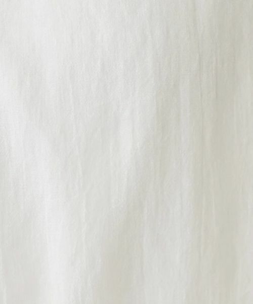 Leilian PLUS HOUSE / レリアンプラスハウス その他アウター | 前あきブルゾン【MUSE BY ROCHAS Premiere】 | 詳細12