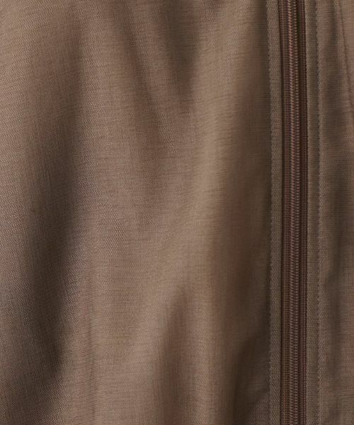 Leilian PLUS HOUSE / レリアンプラスハウス その他アウター | ジップアップブルゾン【BOURGE】 | 詳細19