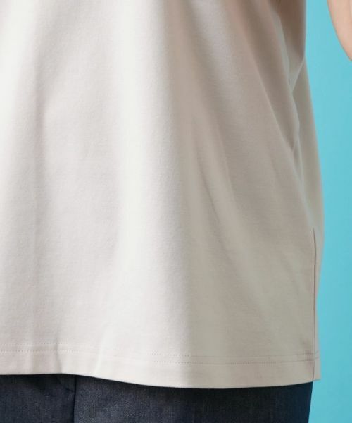 Leilian PLUS HOUSE / レリアンプラスハウス カットソー | 【店舗人気】ノースリーブカットソー | 詳細16
