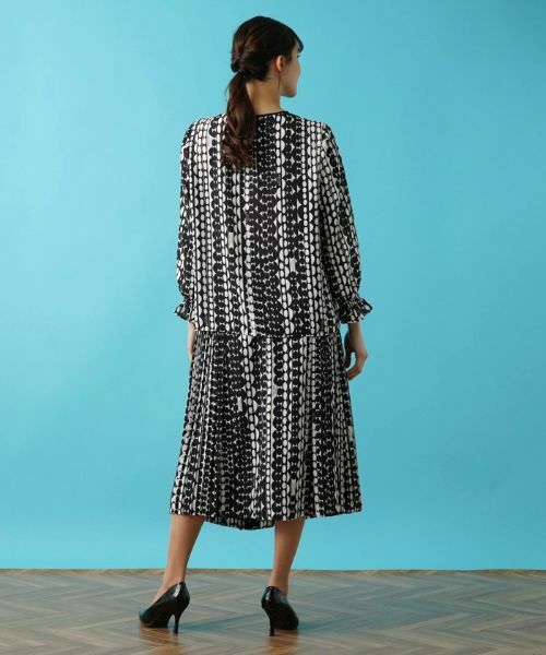 Leilian PLUS HOUSE / レリアンプラスハウス シャツ・ブラウス | ブラウス【ROCHAS Premiere】 | 詳細3