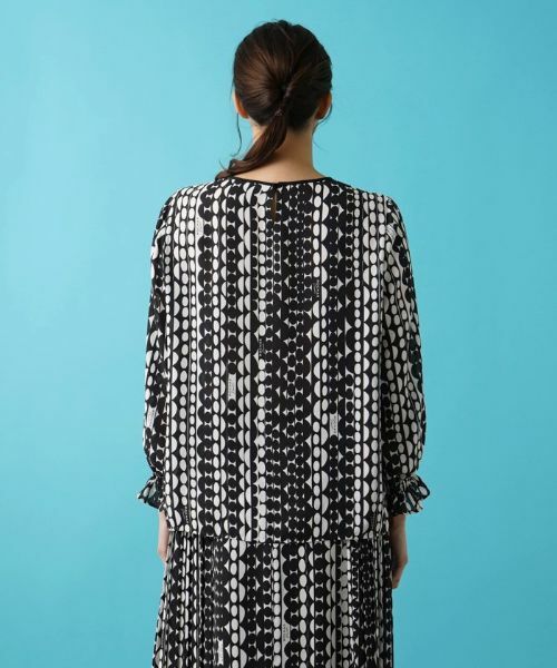 Leilian PLUS HOUSE / レリアンプラスハウス シャツ・ブラウス | ブラウス【ROCHAS Premiere】 | 詳細6