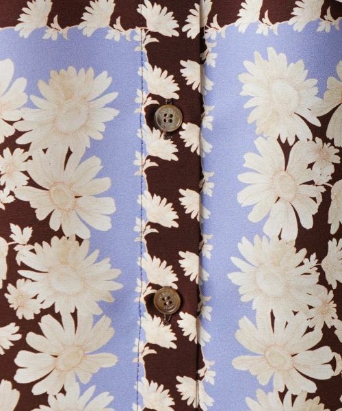 Leilian PLUS HOUSE / レリアンプラスハウス シャツ・ブラウス | 洗えるブラウス【ROCHAS Premiere】 | 詳細13