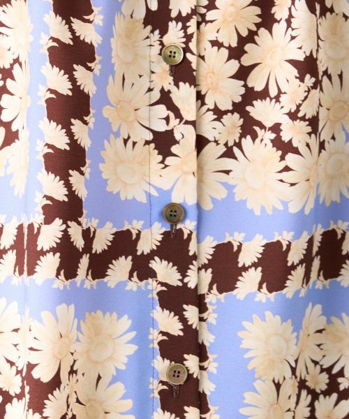 Leilian PLUS HOUSE / レリアンプラスハウス シャツ・ブラウス | 洗えるブラウス【ROCHAS Premiere】 | 詳細14