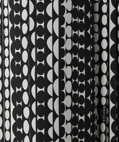 Leilian PLUS HOUSE / レリアンプラスハウス ミニ・ひざ丈スカート | プリーツスカート【ROCHAS Premiere】 | 詳細10