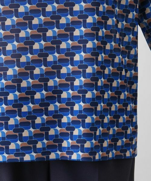 Leilian PLUS HOUSE / レリアンプラスハウス カットソー | カットソートップス【ROCHAS Premiere】 | 詳細11