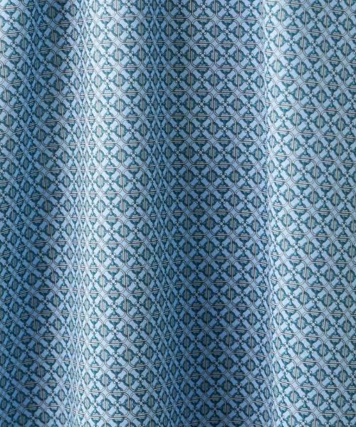 Leilian PLUS HOUSE / レリアンプラスハウス カットソー | プリントカットソー【ROCHAS Premiere】【RATTI】 | 詳細12