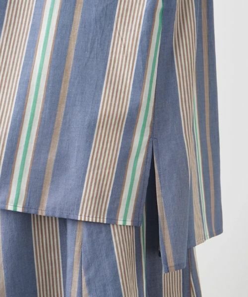 Leilian PLUS HOUSE / レリアンプラスハウス シャツ・ブラウス | ブラウス【プラス企画】 | 詳細11