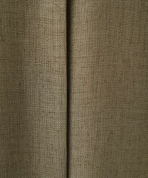 Leilian PLUS HOUSE / レリアンプラスハウス テーラードジャケット | 洗えるベスト【プラス企画】 | 詳細12