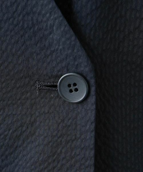 Leilian PLUS HOUSE / レリアンプラスハウス テーラードジャケット | ベスト【プラス企画】 | 詳細12