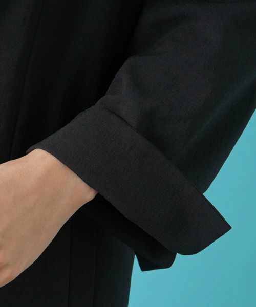 Leilian PLUS HOUSE / レリアンプラスハウス テーラードジャケット | ダブルブレステッドブレザー【プラス企画】 | 詳細14