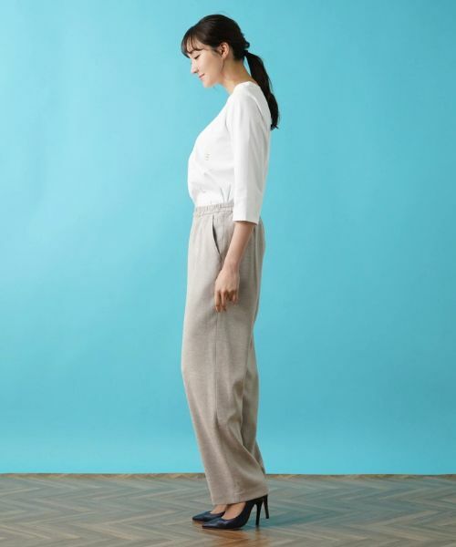 Leilian PLUS HOUSE / レリアンプラスハウス その他パンツ | パンツ【プラス企画】 | 詳細11