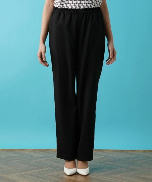 Leilian PLUS HOUSE / レリアンプラスハウス その他パンツ | パンツ【プラス企画】 | 詳細4