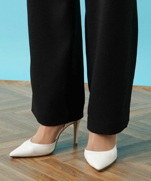 Leilian PLUS HOUSE / レリアンプラスハウス その他パンツ | パンツ【プラス企画】 | 詳細8