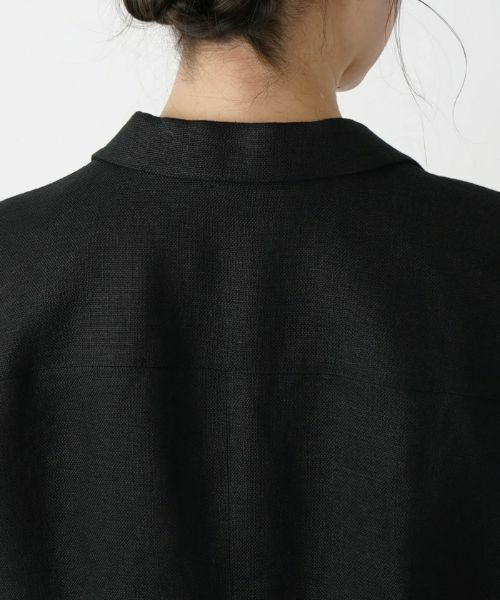 Leilian PLUS HOUSE / レリアンプラスハウス テーラードジャケット | ベスト【プラス企画】 | 詳細11