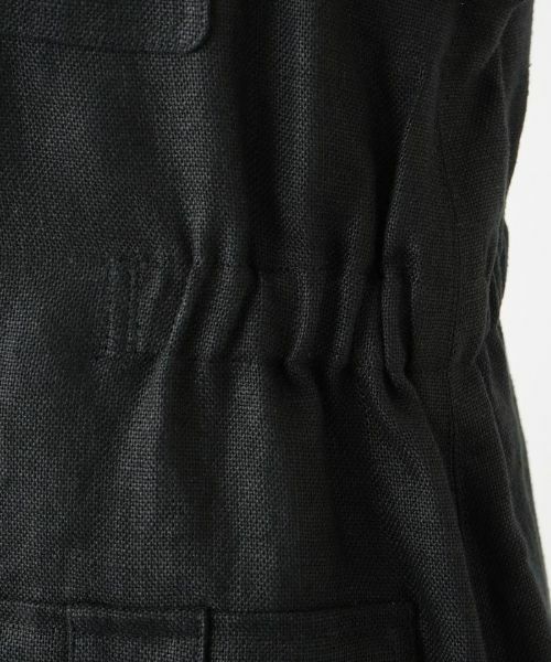 Leilian PLUS HOUSE / レリアンプラスハウス テーラードジャケット | ベスト【プラス企画】 | 詳細13