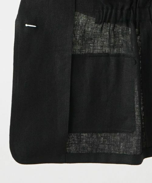 Leilian PLUS HOUSE / レリアンプラスハウス テーラードジャケット | ベスト【プラス企画】 | 詳細16