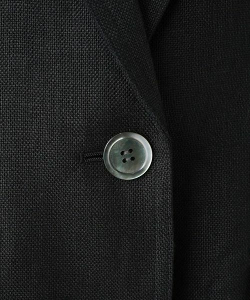 Leilian PLUS HOUSE / レリアンプラスハウス テーラードジャケット | ベスト【プラス企画】 | 詳細17