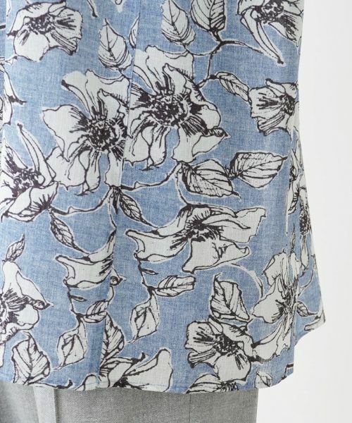 Leilian PLUS HOUSE / レリアンプラスハウス シャツ・ブラウス | ブラウス【プラス企画】 | 詳細14