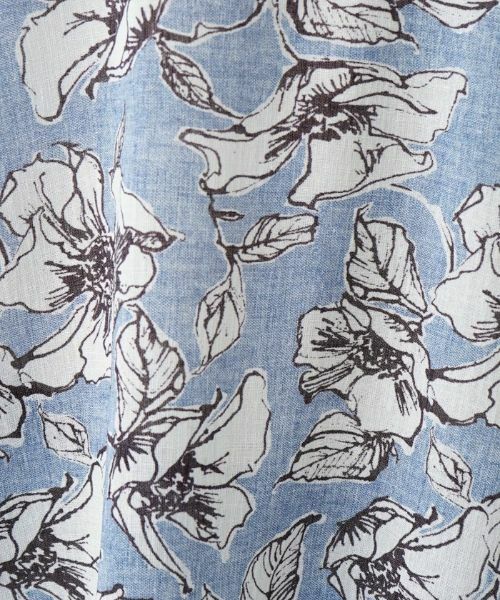 Leilian PLUS HOUSE / レリアンプラスハウス シャツ・ブラウス | ブラウス【プラス企画】 | 詳細15