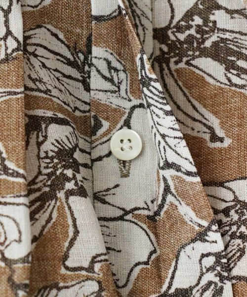 Leilian PLUS HOUSE / レリアンプラスハウス シャツ・ブラウス | ブラウス【プラス企画】 | 詳細9