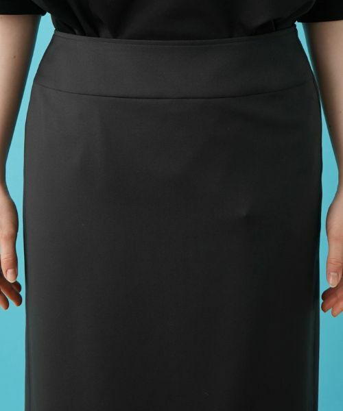 Leilian PLUS HOUSE / レリアンプラスハウス ミニ・ひざ丈スカート | ロングタイトスカート【BOURGE】 | 詳細19