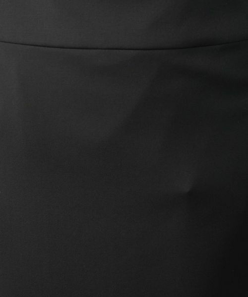 Leilian PLUS HOUSE / レリアンプラスハウス ミニ・ひざ丈スカート | ロングタイトスカート【BOURGE】 | 詳細24