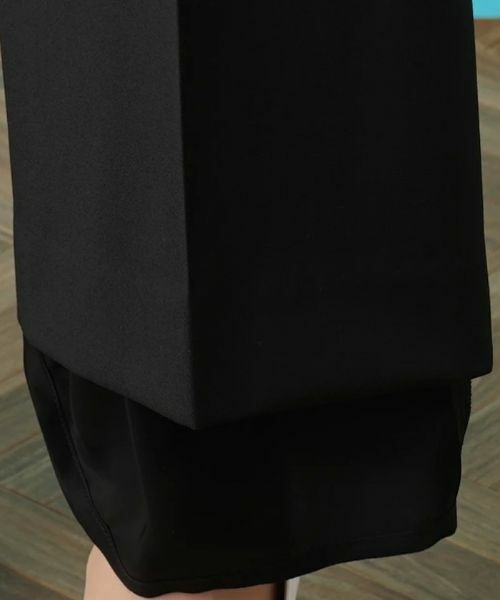 Leilian PLUS HOUSE / レリアンプラスハウス その他パンツ | センタープレスパンツ【BOURGE】 | 詳細17