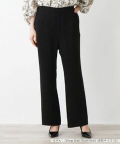 LEILIAN レリアン　パンツ　13＋ 紺　レース LEILIAN レリアン パンツ 13＋ 紺 レース LEILIAN レリアン