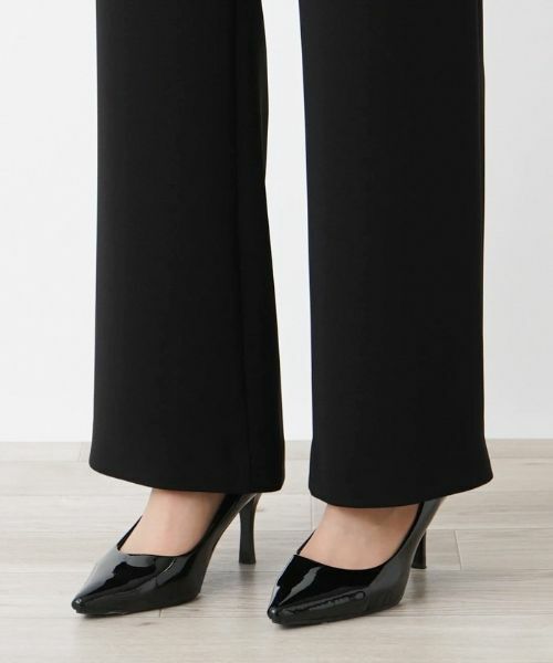 Leilian PLUS HOUSE / レリアンプラスハウス その他パンツ | ロングパンツ【BOURGE】 | 詳細10