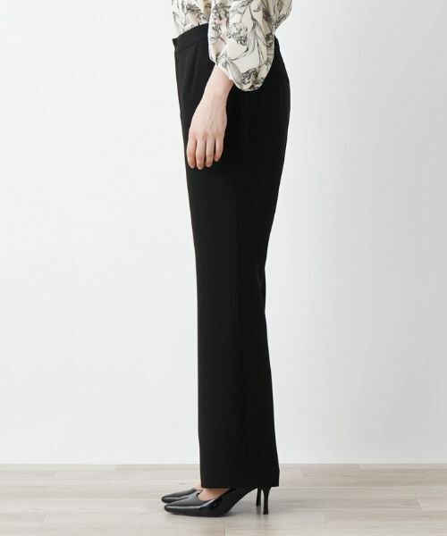 Leilian PLUS HOUSE / レリアンプラスハウス その他パンツ | ロングパンツ【BOURGE】 | 詳細5
