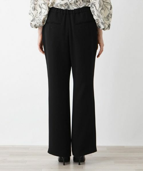 Leilian PLUS HOUSE / レリアンプラスハウス その他パンツ | ロングパンツ【BOURGE】 | 詳細6