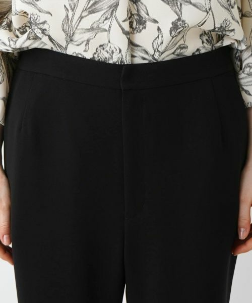Leilian PLUS HOUSE / レリアンプラスハウス その他パンツ | ロングパンツ【BOURGE】 | 詳細7