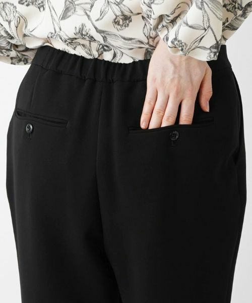 Leilian PLUS HOUSE / レリアンプラスハウス その他パンツ | ロングパンツ【BOURGE】 | 詳細9